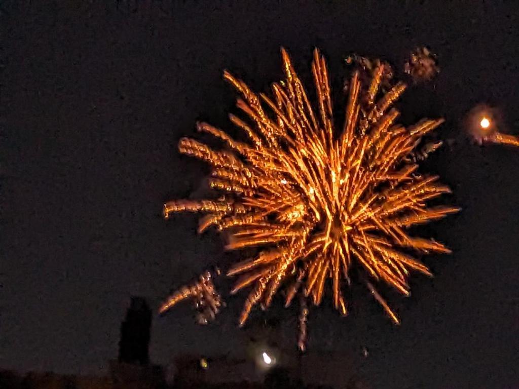 Books, Boats, and&nbsp;BOOMS!